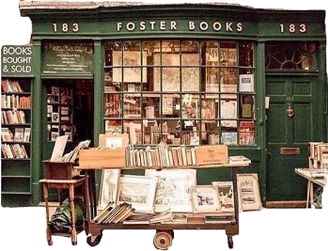 Brown Books