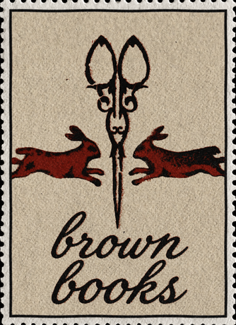 Brown Books