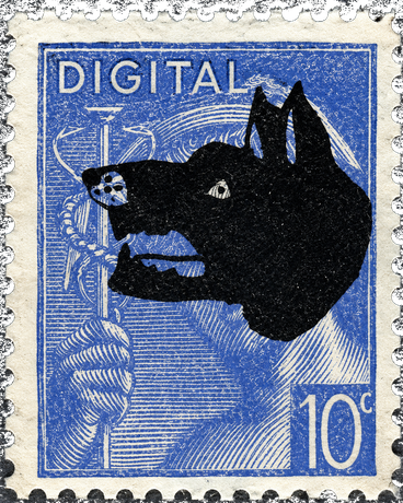 Digiroo