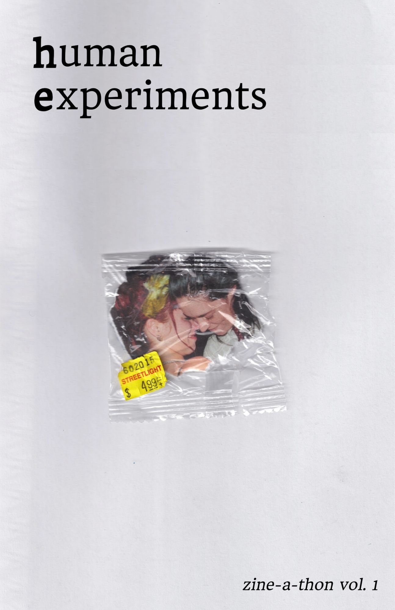 Human Experiments